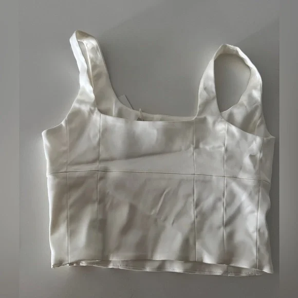 Aritzia corset top - Picture 3 of 5